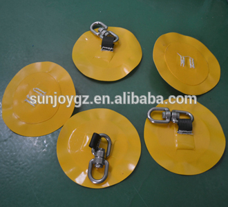 2016 sunjoy hot sales small cheap price inflatable Water toys water Park Games for sale