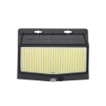 468LEDs Outdoor Waterproof Solar Wall Lamp