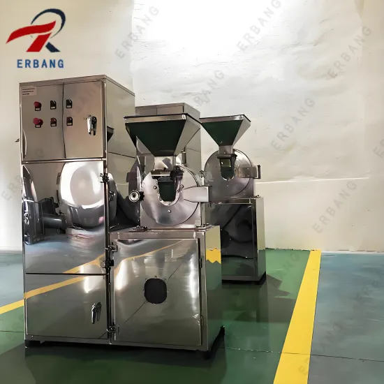 30B-c High-Efficiency Grinder Easy Disassembly Cleaning Food Processing
