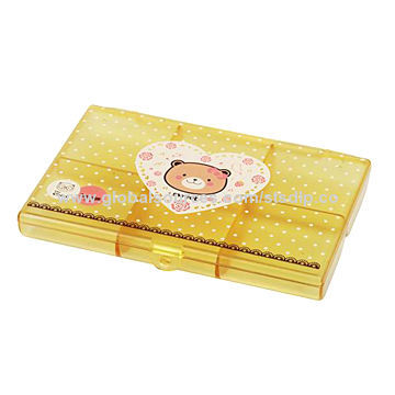 Trinket Boxes, Sized 180*130*26mm