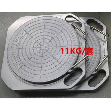How Much Is Wheel Alignment Turntable