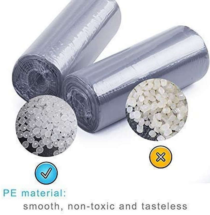 Biodegradable Bin Liners