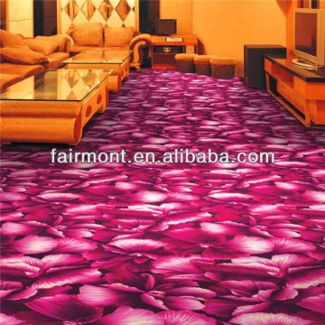 100 nylon tufted carpet, Customized 100 nylon tufted carpet