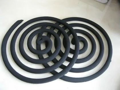 China mosquito coil