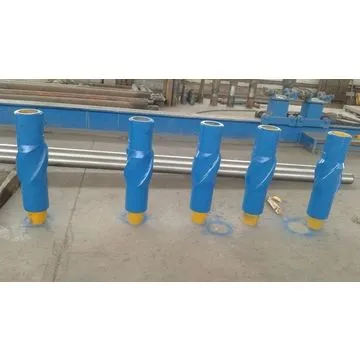 oilwell drilling tool API 4145H integral blade stabilizer