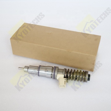 Diesel Fuel Injectors for Volvo and Isuzu