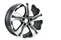 Replica Aftermarket Lexus Alloy RIMS Alloy Wheels