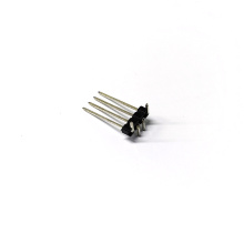 2.0 einzelne Zeile Pin SMT -Stecker