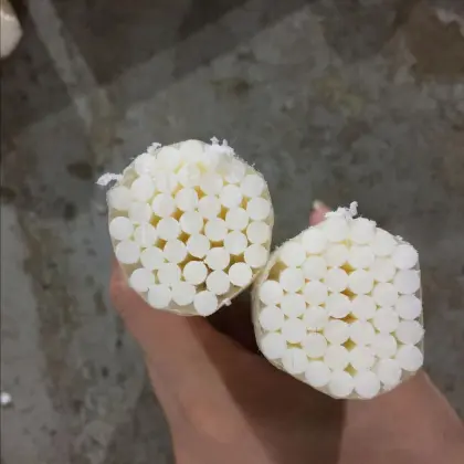 Colorful ABS Plastic Bars