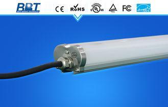 2835 Epistar 4 foot Dimmable SMD Led Tube lighting AC 100V