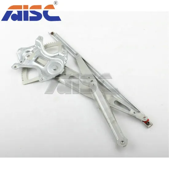 DT Brand AISC Auto Part Front Right Window Regulator Bracket 69801-02150 for Toyota Corolla ZRE15