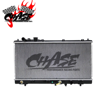 الرادياتير التلقائي الملائم لـ MAZDA Protege/Protege5 2001-2003 FS6W15200 FS6W-15-200A/B