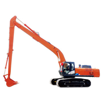 18 Meter Excavator Extended Arm 25 Meters Long