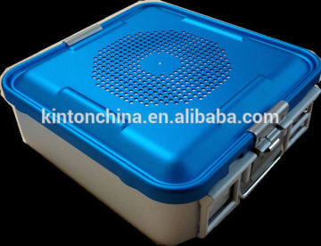 sterilization Filter container