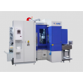 Gear Cnc valling &amp; Cutting Machine Price