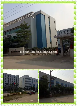 Horizontal Servo Quick-frozen food Wrapping Machine