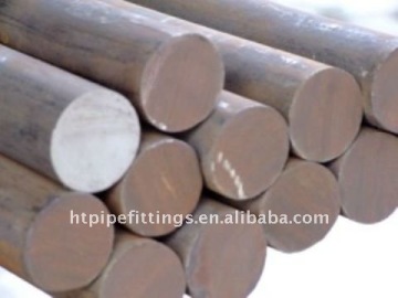 A320 L7 Hot-rolled Round Bar