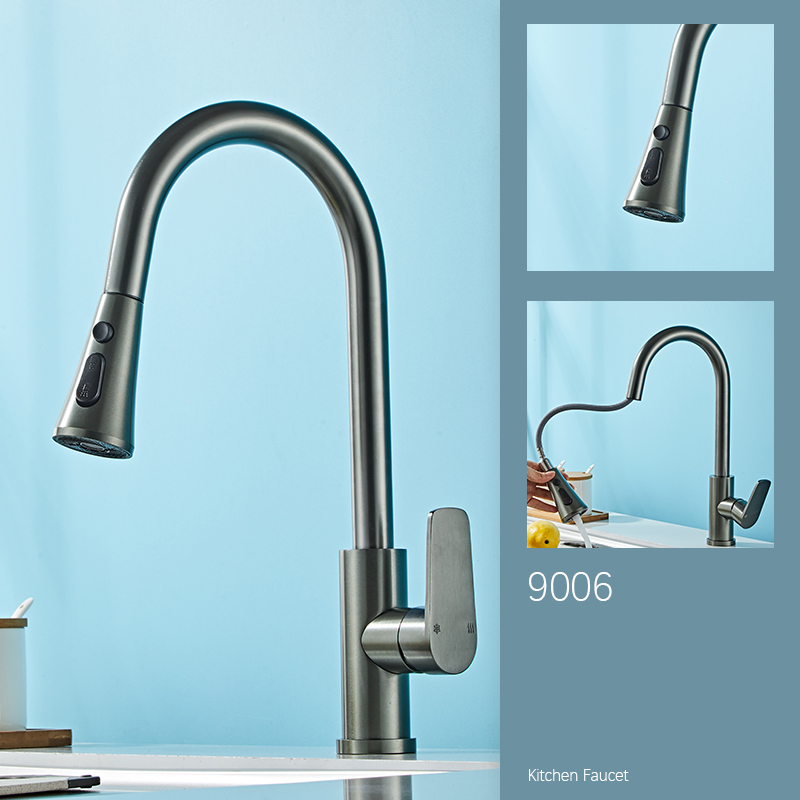 9006 kitchen faucet