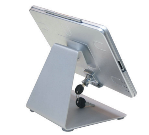 P20 IPAD DESKTOP STAND BACK