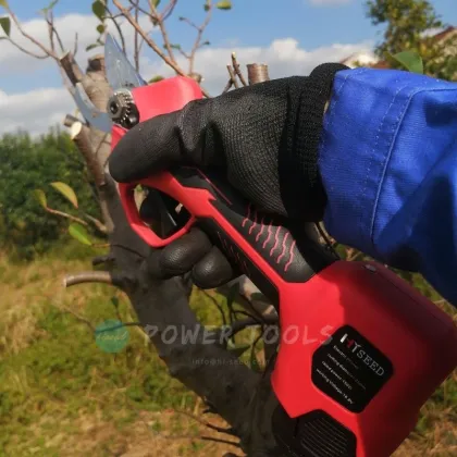 Hand Tools: Pruner Shears & Gardening Scissors