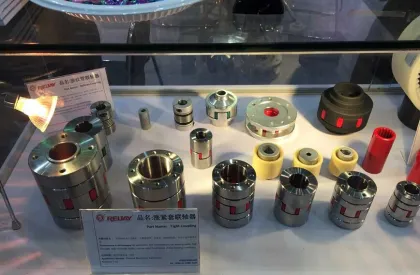 KTR Couplings Direct: Flexible Jaw & Rotex Couplings for CNC Machines