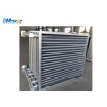 Custom High Efficiency Finned Tube Heat Exchanger