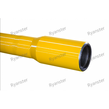 High Quality Drilling Pipe for Drilling