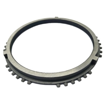Customization Heavy Truck Gearbox Spare Parts - Steel Synchronizer Ring OEM 8877441/8882682/8883044 For EATON ZF