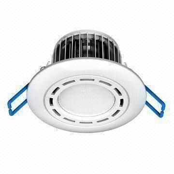 Recessed  LED Downlight 3w with CE FCC RoHS
