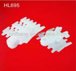flex chains HL695 conveyor chain
