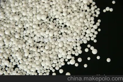 cheaper 88% alumina bubble powder