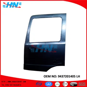 9437201405 Actros Mp2 Truck Door For Mercedes Benz Truck