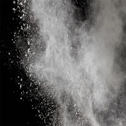 Chemical Matting Agent Silicon Dioxide For Fabric Coating