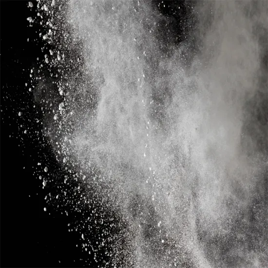 Matting Agent Silicon Dioxide Powder For Economic Paint