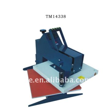 Korea Design T-Shirt Heat Press Machine