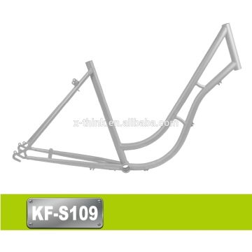 Good quality bicycle frame stickers