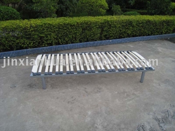 electric bed