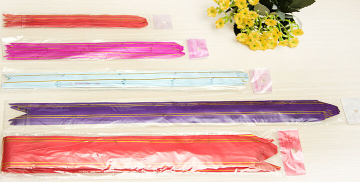Factory Wholesale High Quality Gift Printed Ribbon