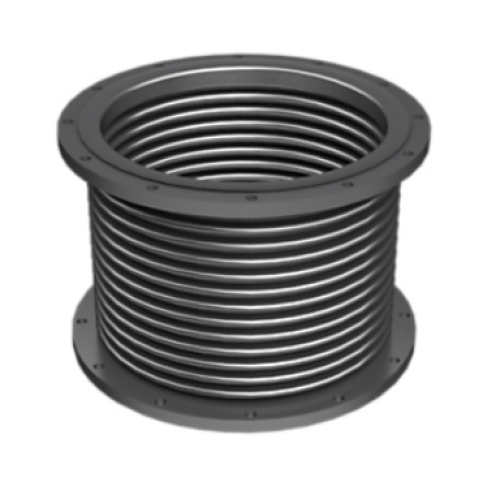 Belt pulley 144-5611/1445611 is suitable for mining truck 966H 972H