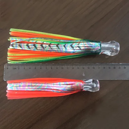 SUPERIORFISHING Marlin Lure Tuna Trolling Lure TO101