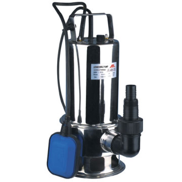 Submersible Pump