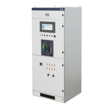 MV/HV Power Substation System Integrated Protect Switchgear