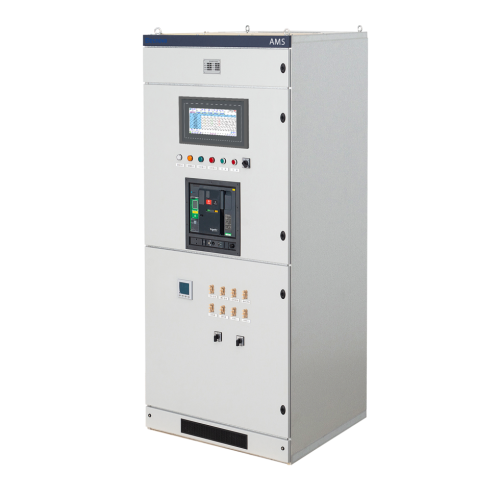 Sistema de subestación de potencia de MV/HV Integrated Protect SwitchGear