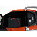 80km long range electric scooter
