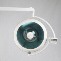 Durable medical exam lights