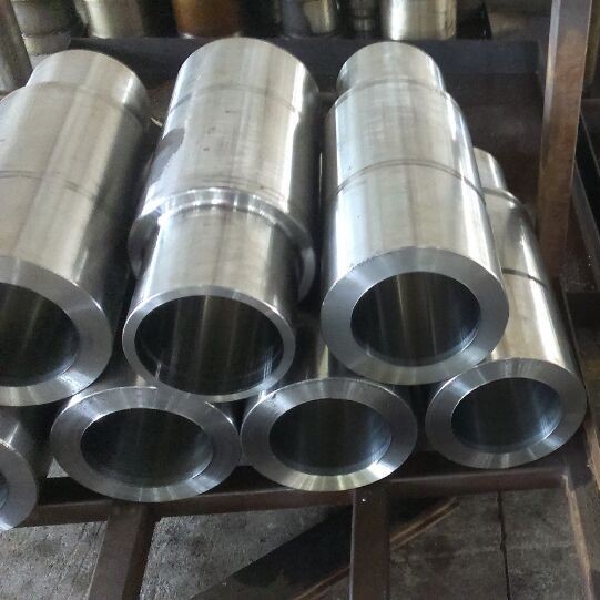 SAE 1524 carbon steel hollow bar for machining