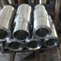 SAE 1524 Carbon Steel Hollow Bar للآلات