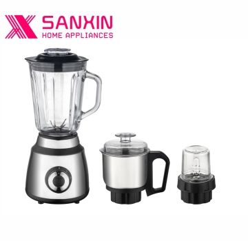 400W Milk Shake Blender Stand Coffee Mixer