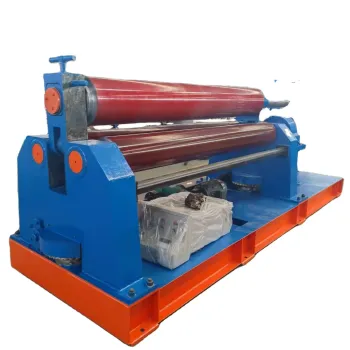 Good Price Metal Bending Machine for Iron Sheet Rolling