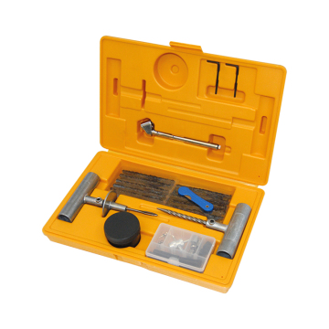 Emergency Tire Repair Kit - 46PCS